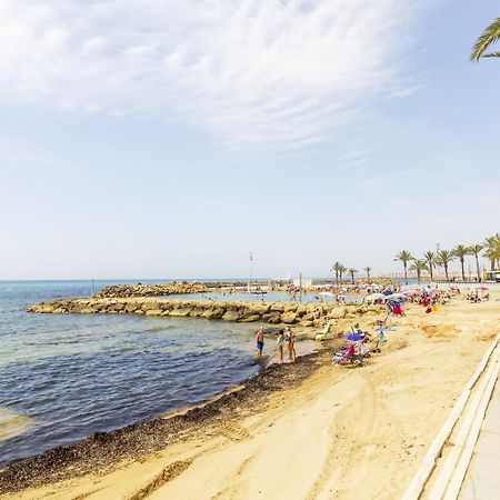 Apartamento Pink Azure Torrevieja Exteriér fotografie