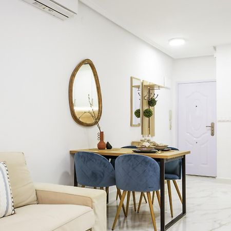 Apartamento Pink Azure Torrevieja Exteriér fotografie