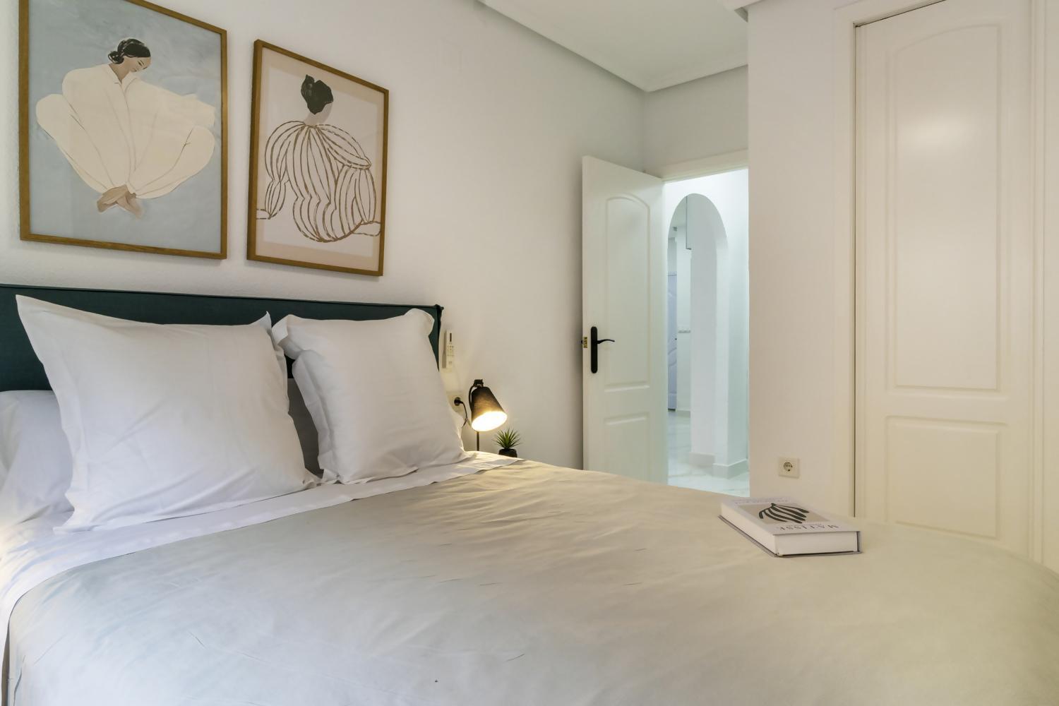 Apartamento Pink Azure Torrevieja Exteriér fotografie