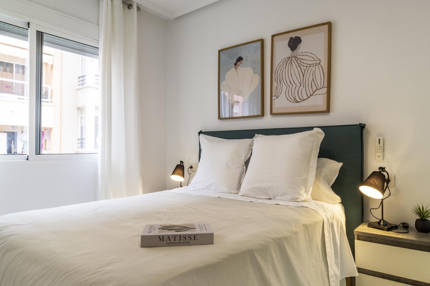 Apartamento Pink Azure Torrevieja Exteriér fotografie