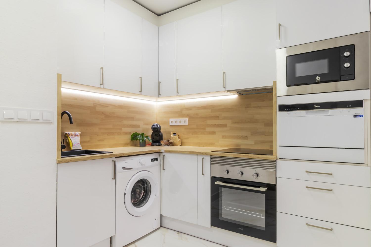 Apartamento Pink Azure Torrevieja Exteriér fotografie