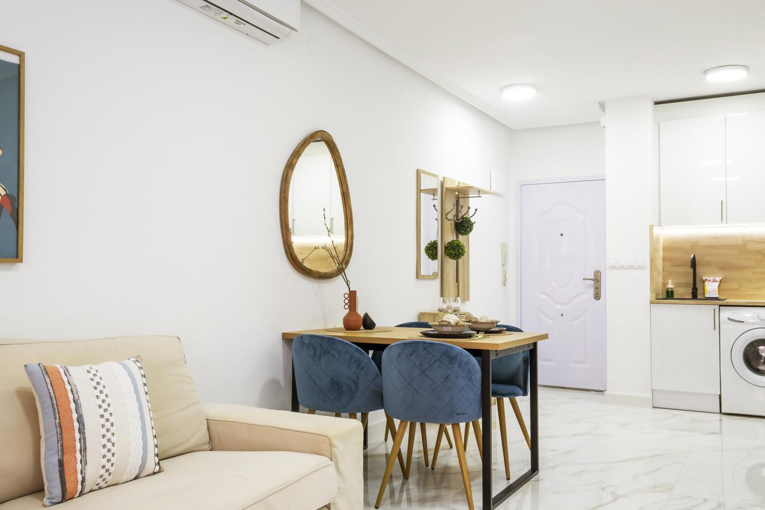 Apartamento Pink Azure Torrevieja Exteriér fotografie